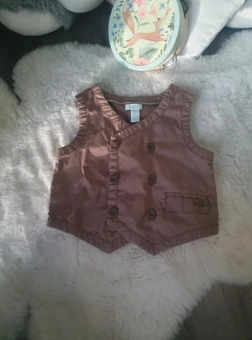 Vest – photo 2